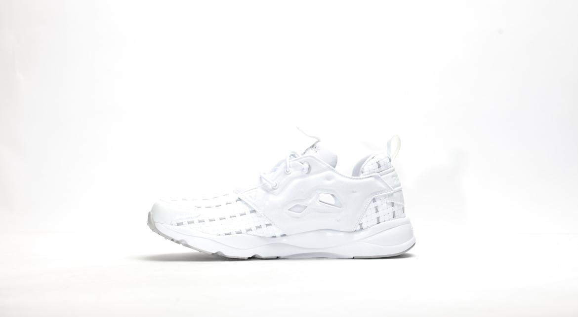 Reebok Furylite New Woven W 